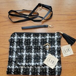 Crossbody bag bundle